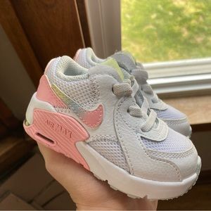 NIKE BABY TODDLER air max